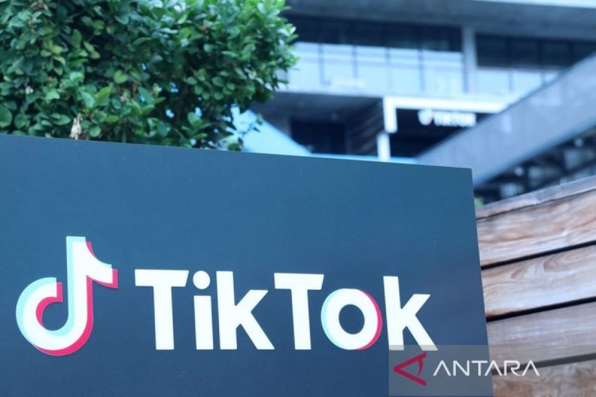 Sederet selebriti beri tanggapan atas pemblokiran aplikasi TikTok di AS