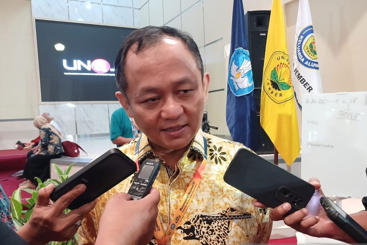 Golkar sebut kinerja 100 hari pertama Prabowo-Gibran "top markotop"