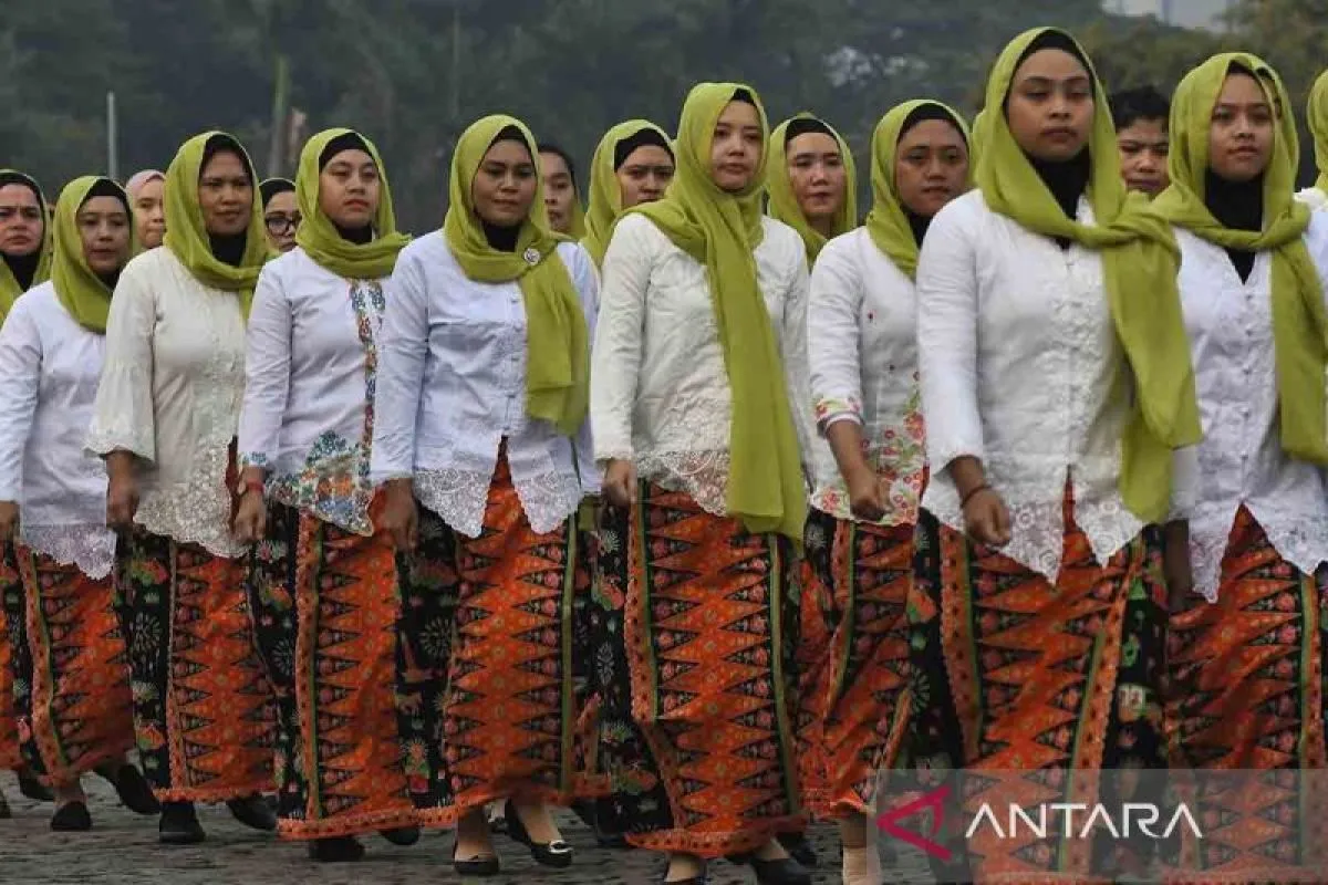 Pemprov DKI perlu pastikan ASN yang ingin berpoligami dapat izin istri