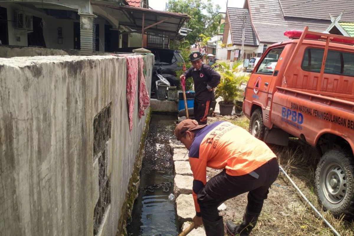 Legislator Palangka Raya sebut pembangunan drainase harus terintegrasi