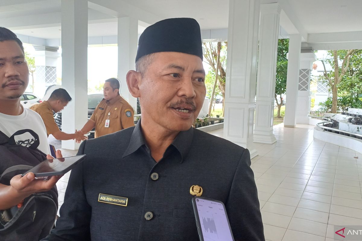 Pemprov Kepri gesa penyelesaian masalah tunda bayar tahun 2024