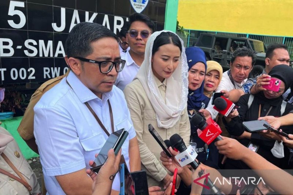 Pemerintah jamin kecukupan gizi MBG siswa SLB setara umum