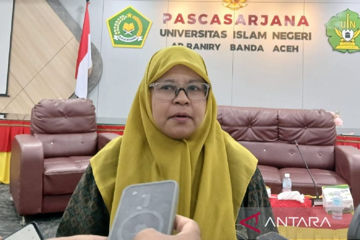 AJI tegaskan teknologi AI tidak bisa mengganti kerja jurnalistik