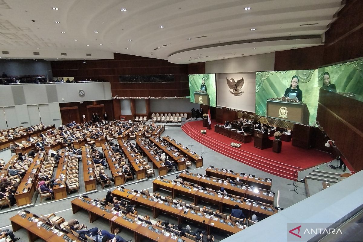 Puan: Program Prabowo agar sesuai kemampuan keuangan