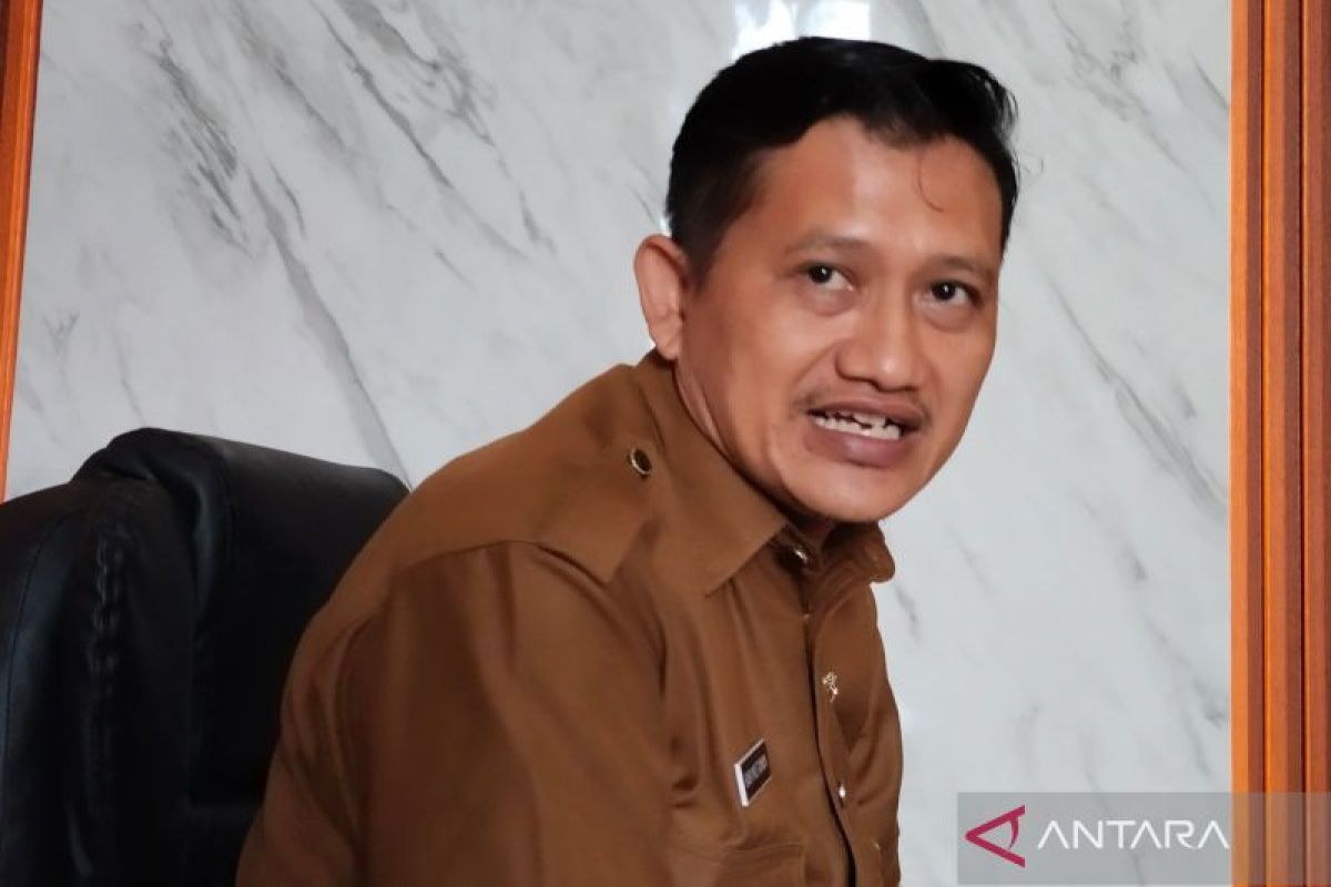 Mukomuko identifikasi potensi dua desa rentan pangan