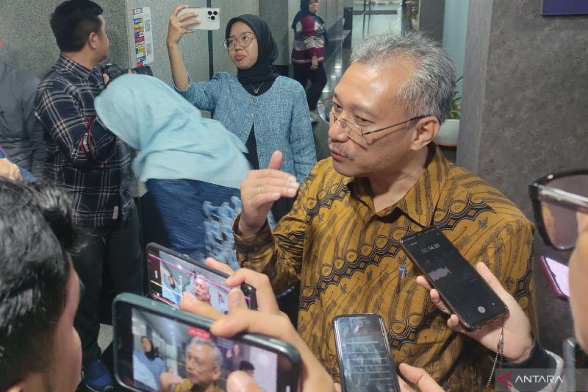 Kemdiktisaintek hormati sikap Muhammadiyah tak beri gelar honorifikasi