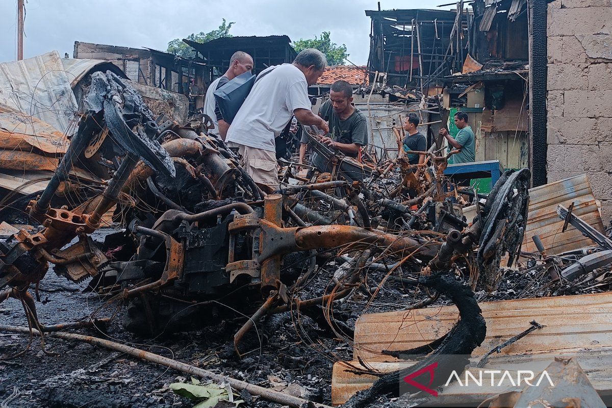 DKI ingatkan warga jangan langsung tergiur beli alat listrik murah