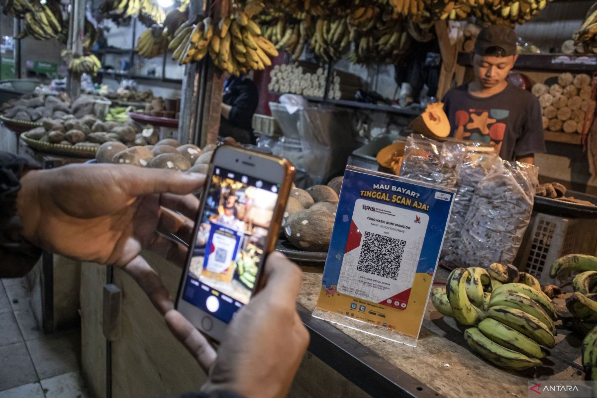 Pemerintah himpun Rp7,71 triliun dari pajak ekonomi digital per Juli