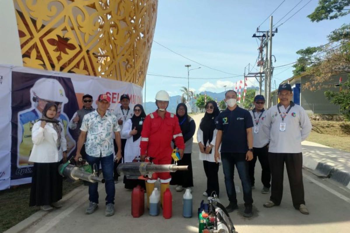 Dinkes: Jumlah kasus malaria di Aceh Besar turun