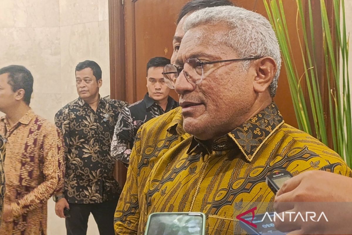 Kepala BNN tegaskan pengguna narkoba yang melapor tak boleh dihukum