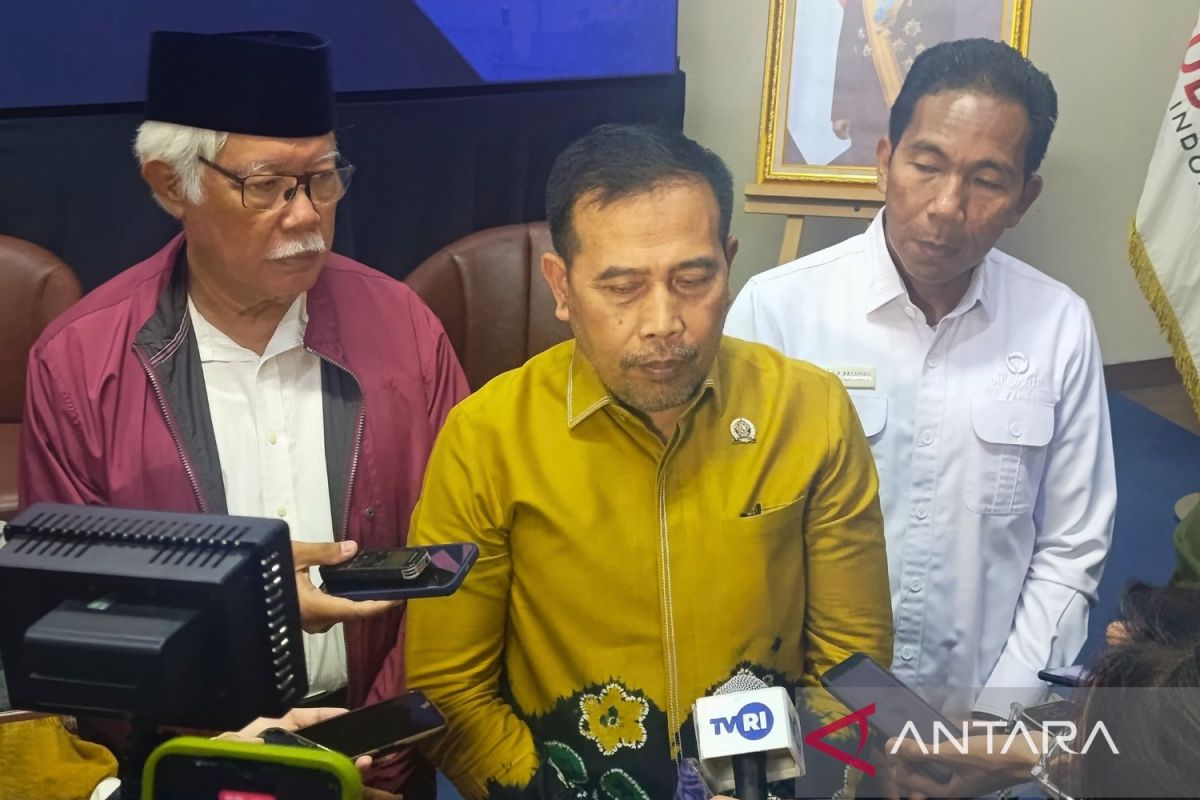 Ombudsman tegaskan terus beri pendampingan penyelenggaraan program MBG