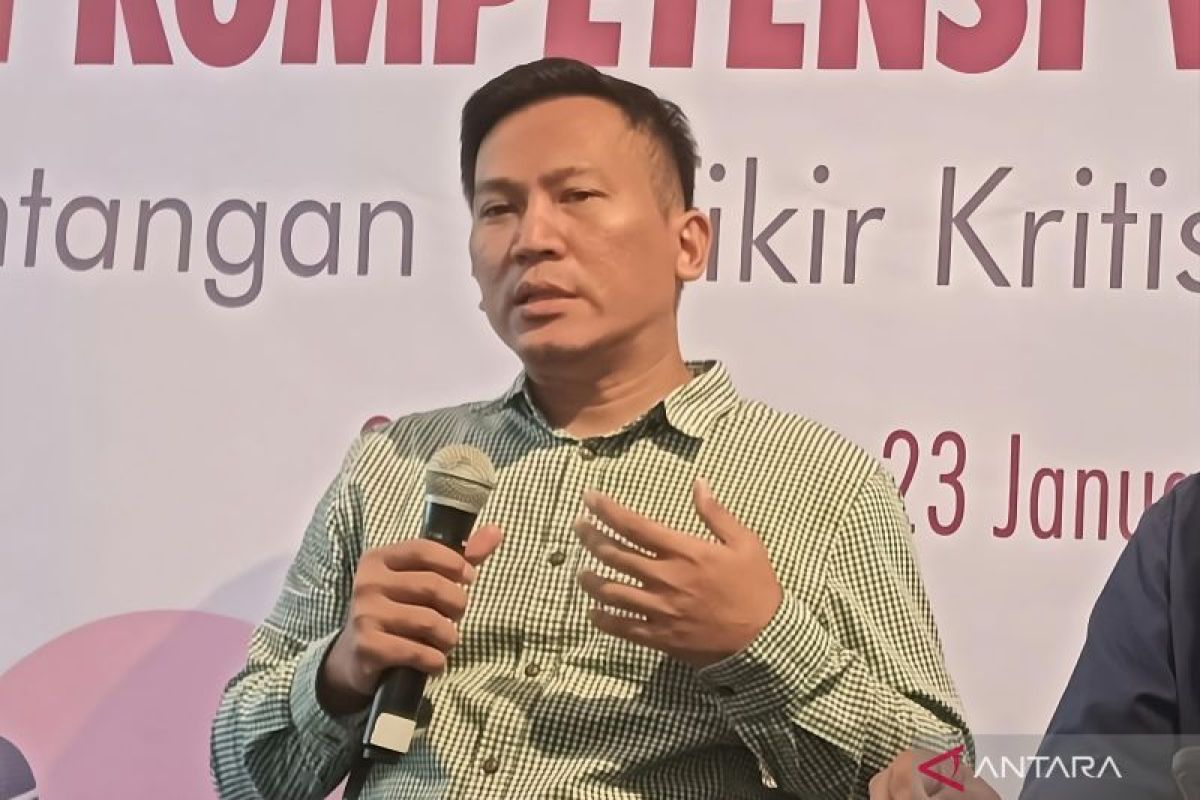 Pakar: Pengenaan cukai MBDK perlu dikaji lintas sektor