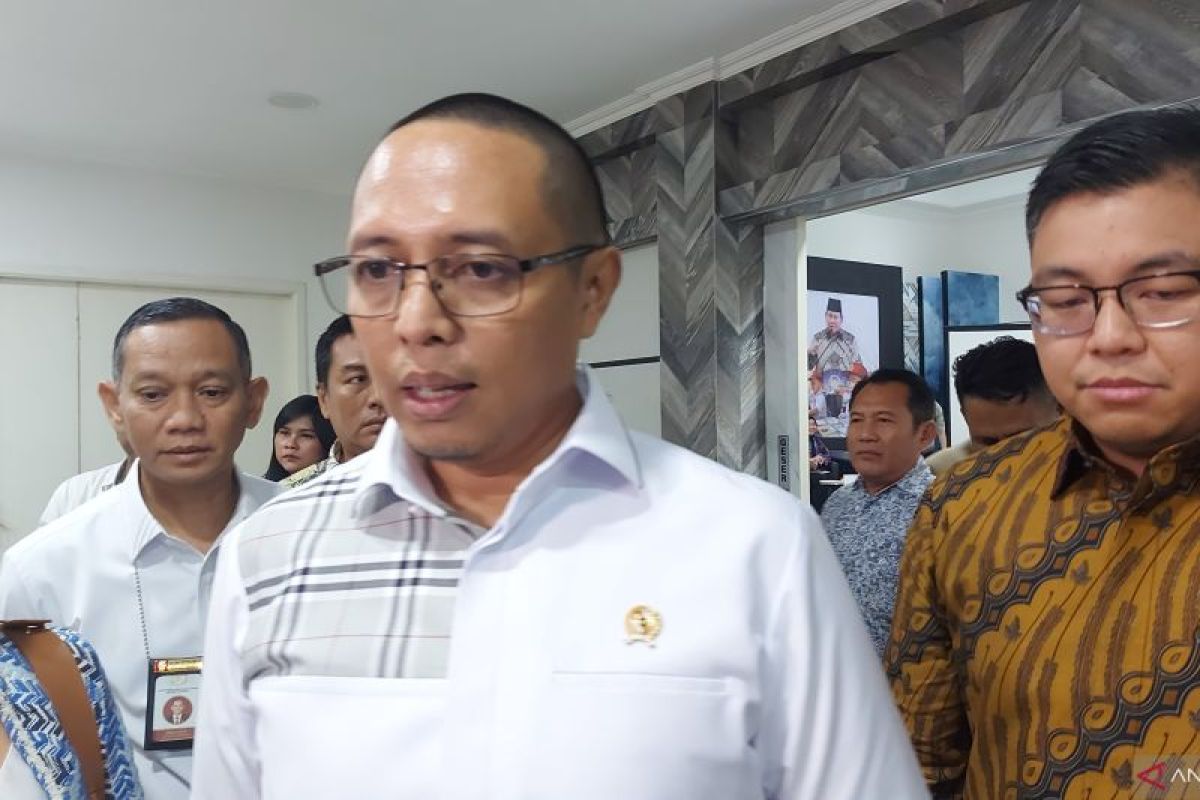 PCO soroti langkah mitigasi pascainsiden kebakaran dapur MBG Cipayung