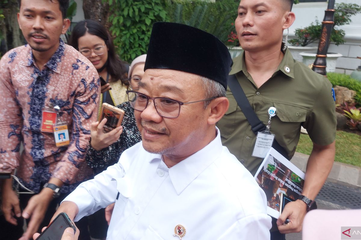 Gambaran SPMB: Sistem baru yang gantikan PPDB tahun ajaran 2025/2026