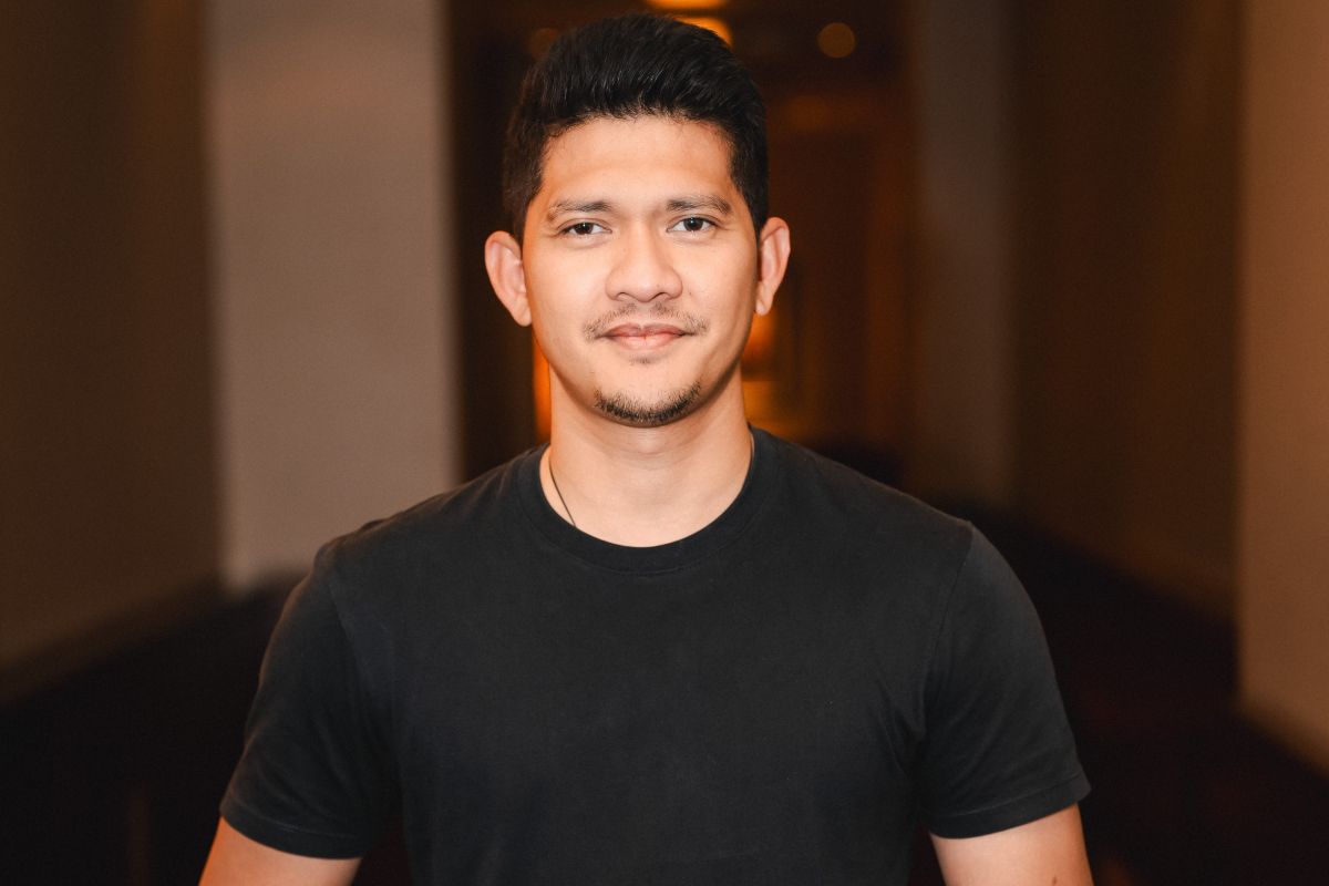 Rumah produksi Iko Uwais bersiap merilis dua film laga