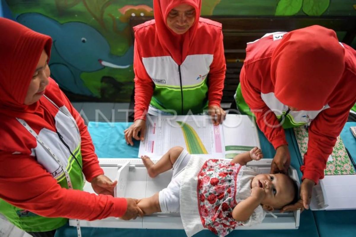 Muhammad dan Cut jadi nama favorit untuk bayi tahun 2024 di Banda Aceh