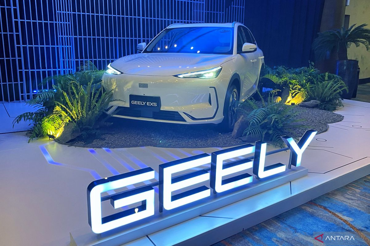 Kemarin, Netflix naikkan biaya langganan hingga soal dealer Geely