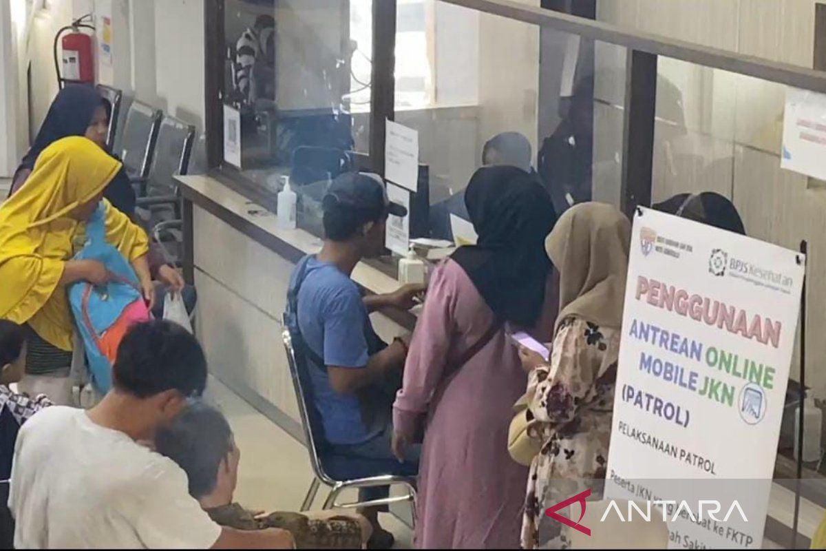 RSHD Kota Bengkulu siapkan pelayanan tes kesehatan rohani