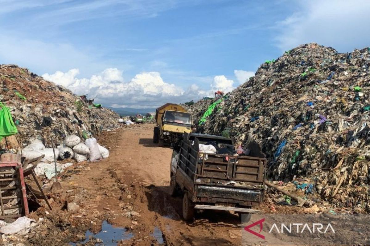 Pemkot Bengkulu tunda tarik biaya retribusi pembuangan sampah di TPA