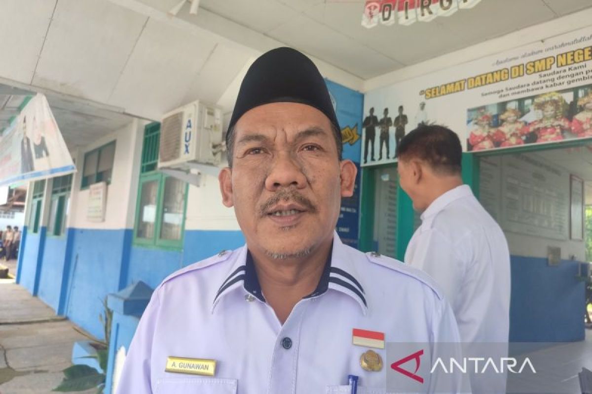 Pemkot Bengkulu: 3 ribu siswa nikmati program MBG pada 3 Februari