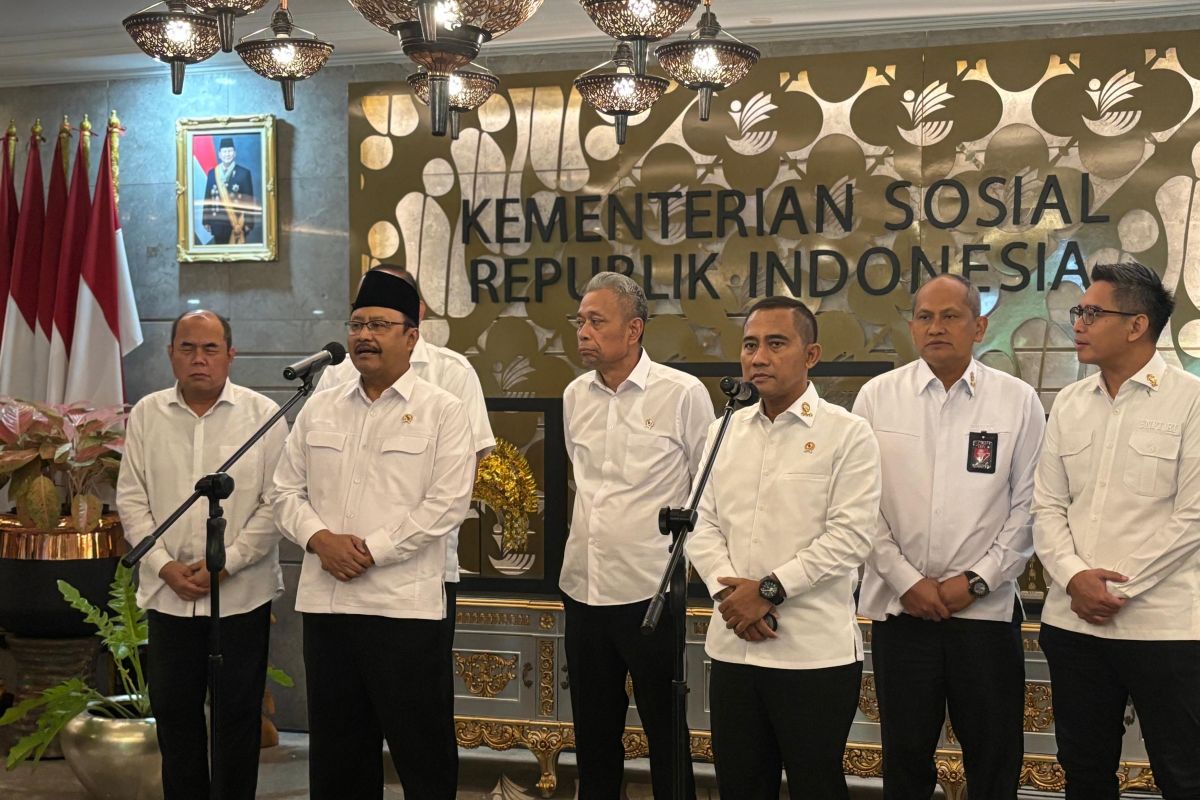 Ministry, BNPT join forces on rehabilitation of terrorism victims