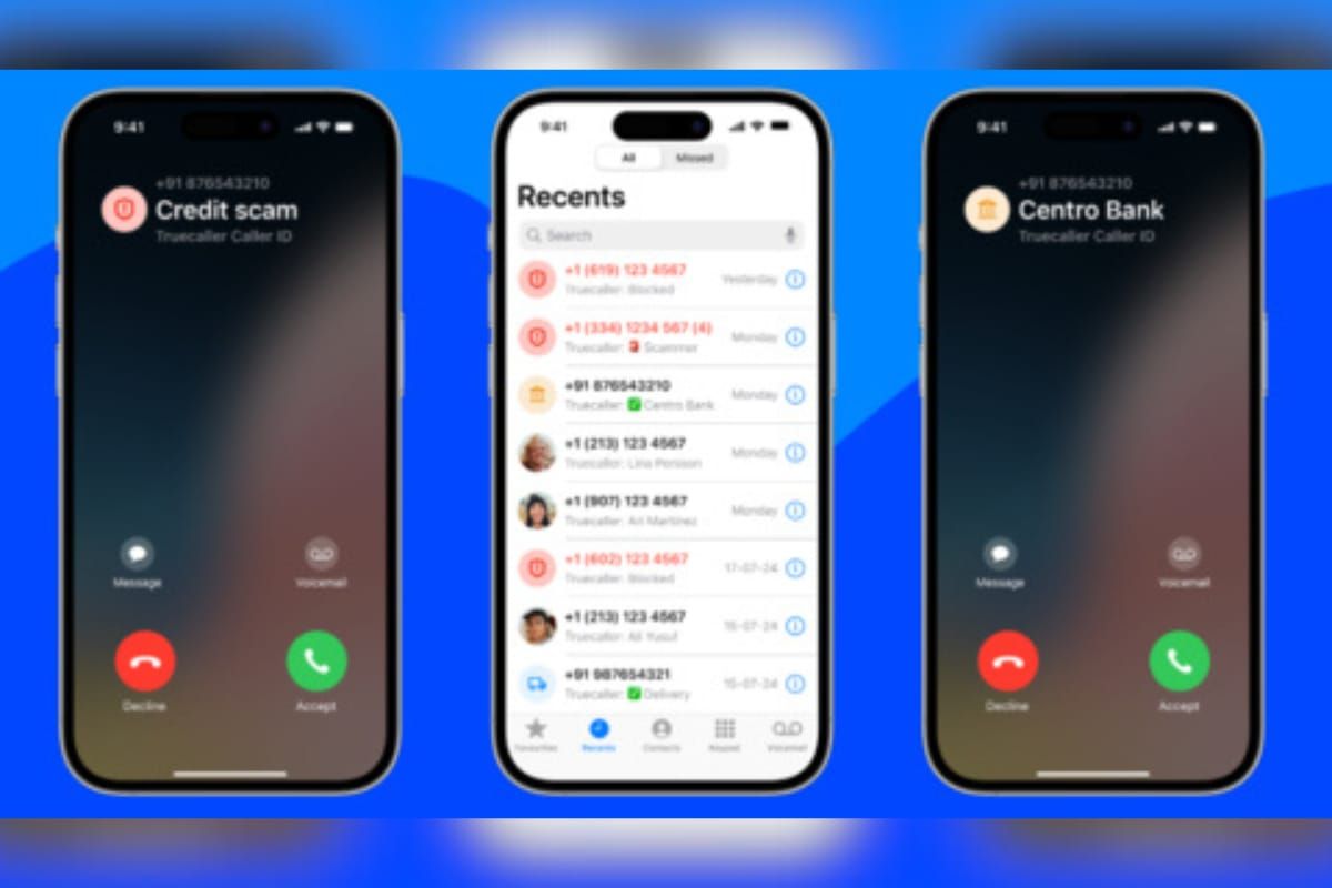 Truecaller Finally Works on iPhone