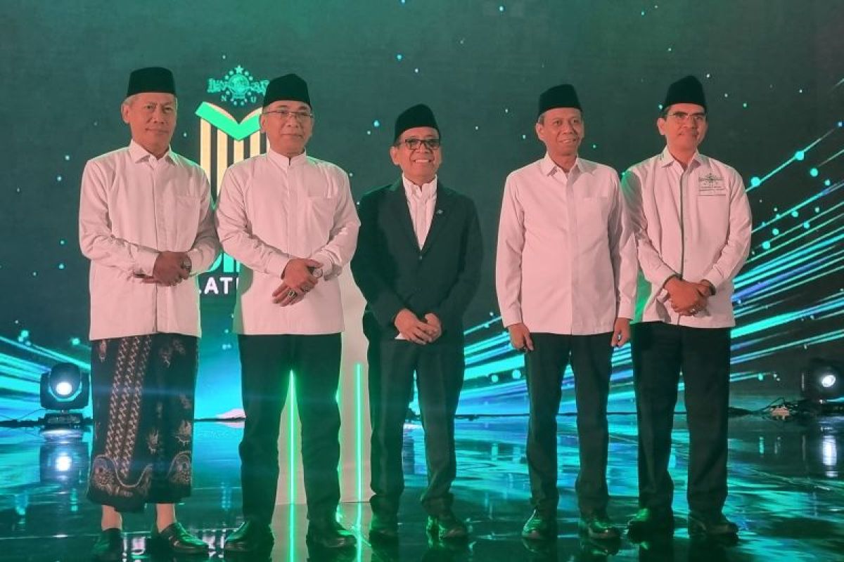 Gus Yahya: Banyak satuan pendidikan dibangun swadaya oleh warga NU