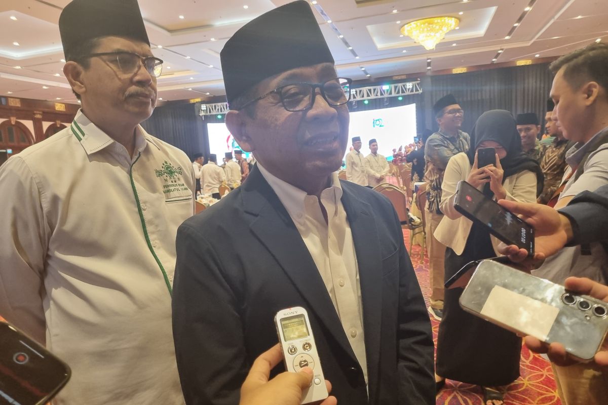 Menko PMK: Disrupsi tantangan besar bagi dunia pendidikan