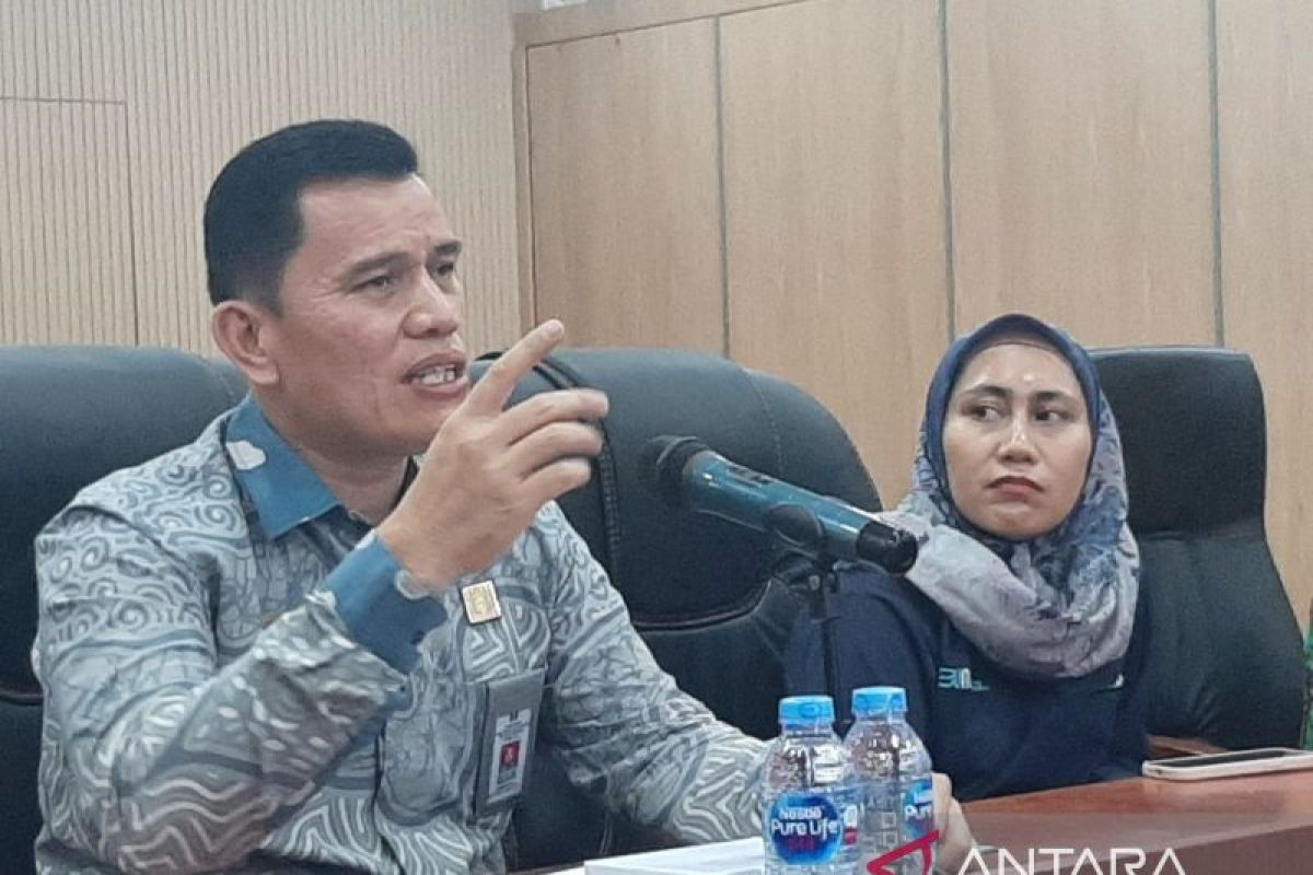 Kemenkum Kepri sebut dirikan PT Perorangan cukup dengan modal Rp50 ribu