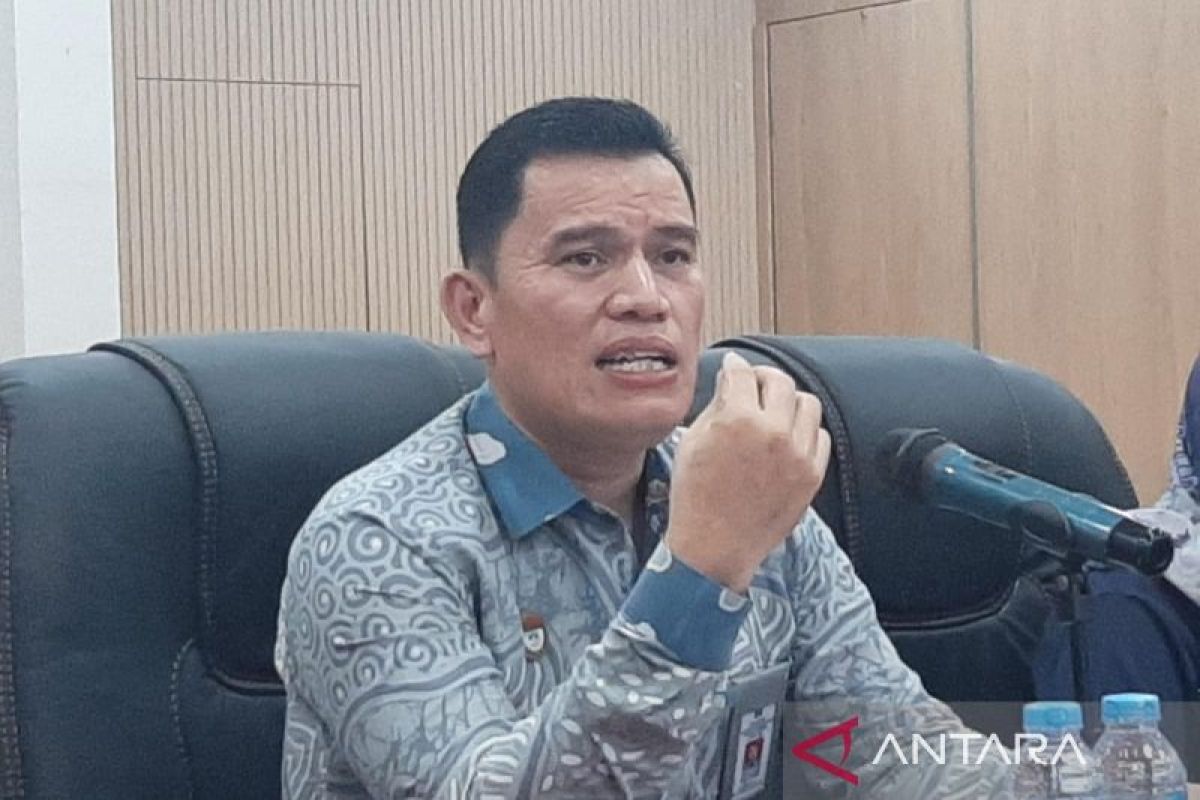 Kemenkum Kepri tekankan seluruh ranperda harus diharmonisasikan