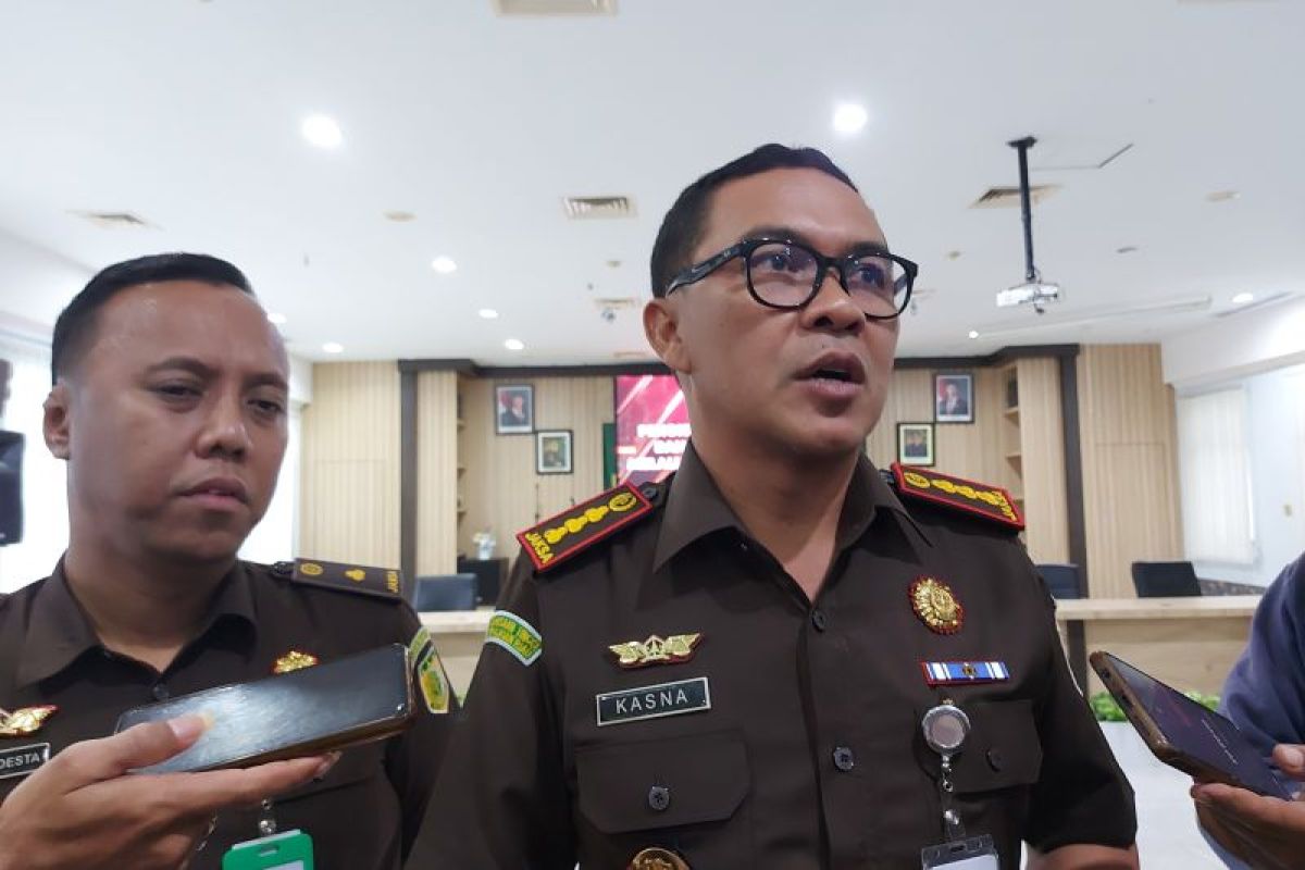 Kejari Batam jajakin kerja sama terkait sanksi sosial bagi penerima "RJ"