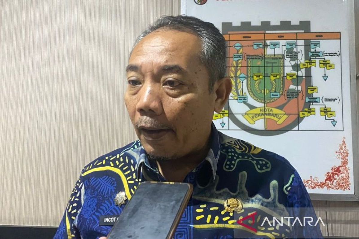 Plt Kadiskes klarifikasi soal mutasi pegawai di RSD Madani