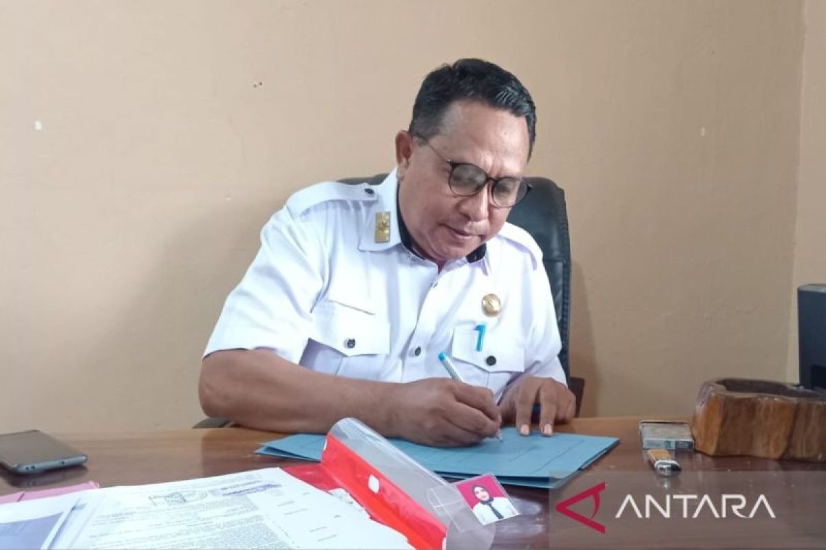 Pemkab Buton Selatan siapkan MBG tahap awal untuk 2.782 siswa