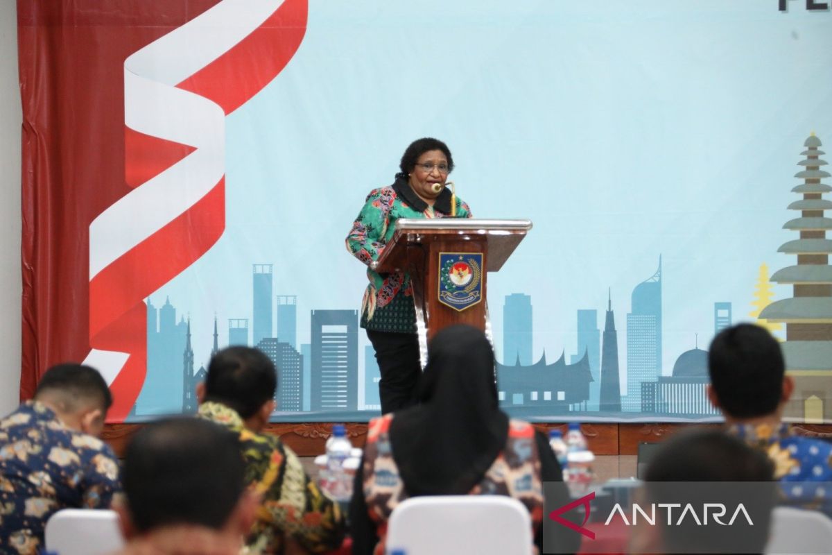 Wamendagri: Permendagri 24/2024 solusi pembangunan kota terintegrasi