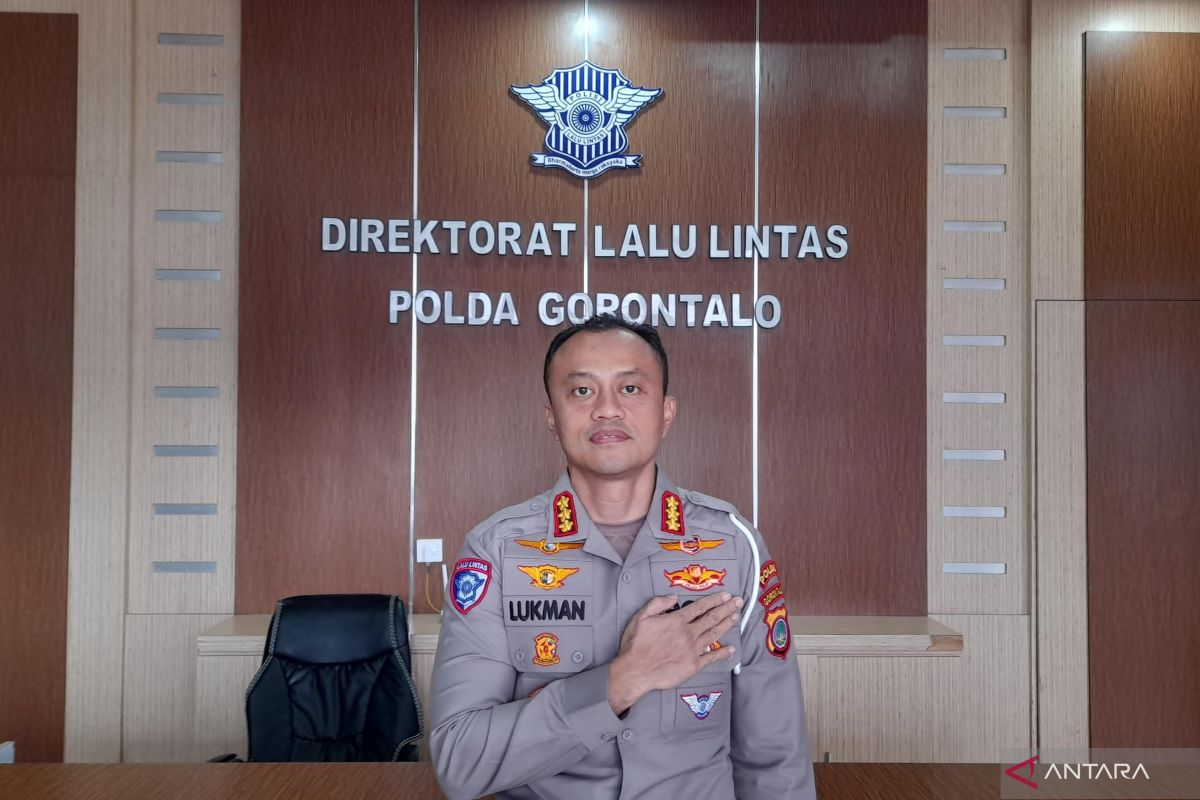 Dirlantas Polda Gorontalo: Pelaku balap liar bisa dipidana