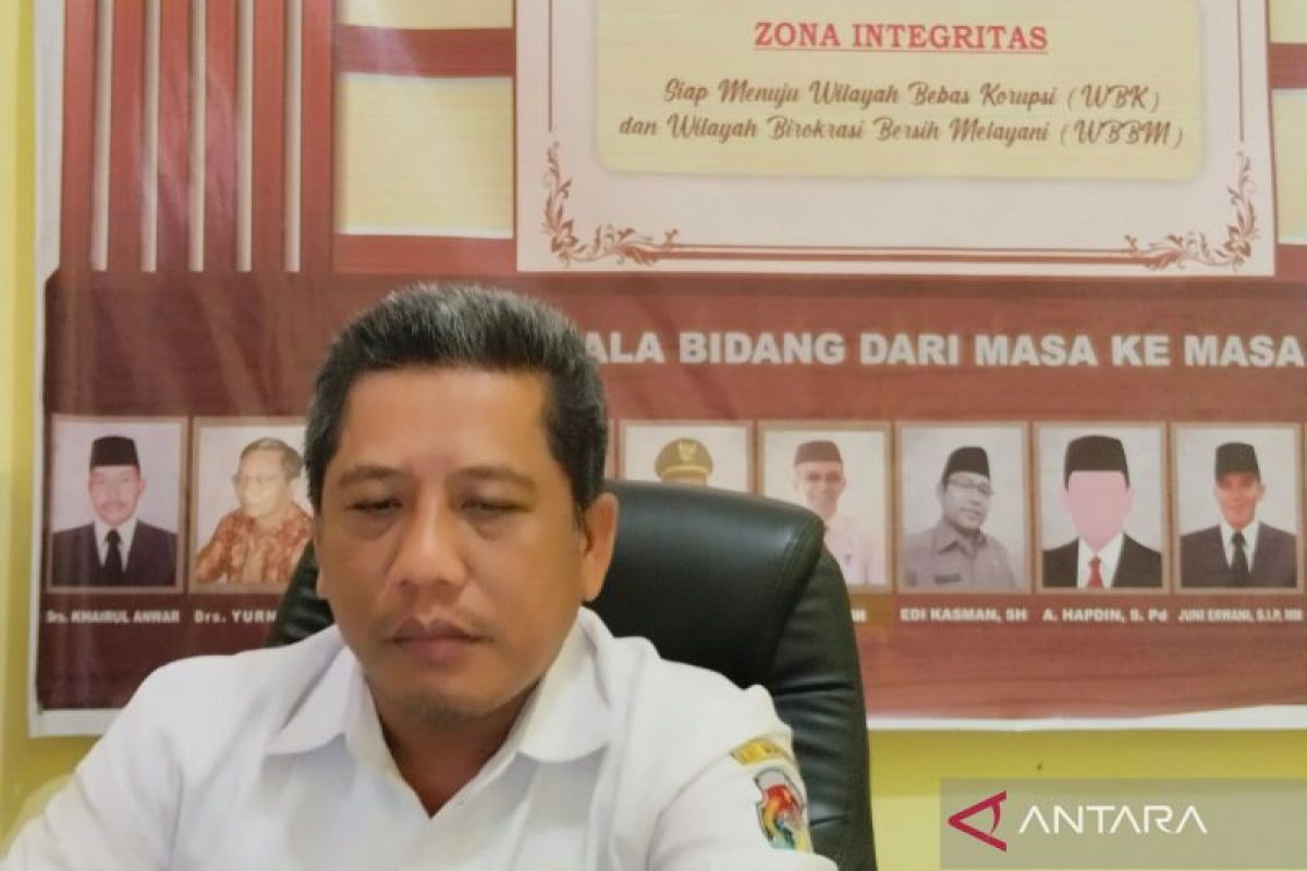 DPMD Mukomuko: Dana Desa untuk BLT maksimal 15 persen