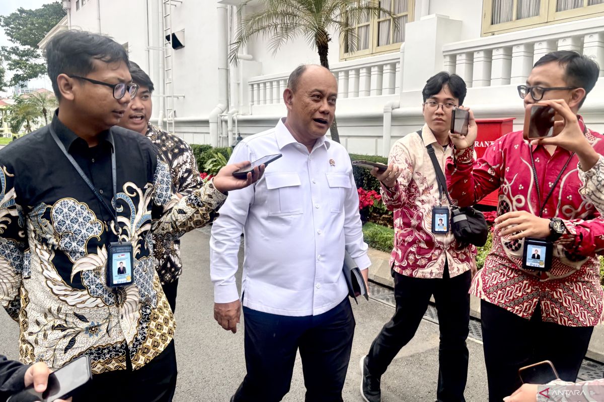 Kepala BGN: Presiden pastikan anggaran MBG cukup dari APBN