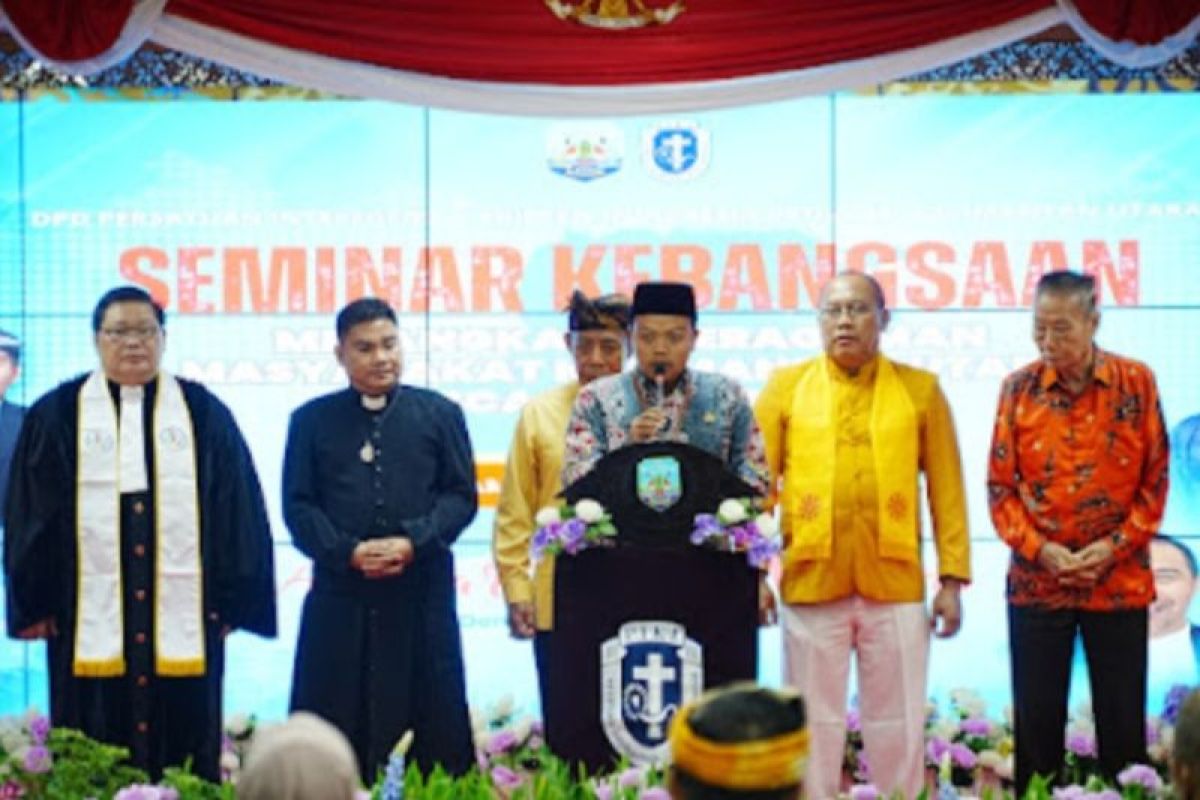 Pasca Pilkada 2024, Mari Menjaga Persatuan Dan Keberagaman Kaltara