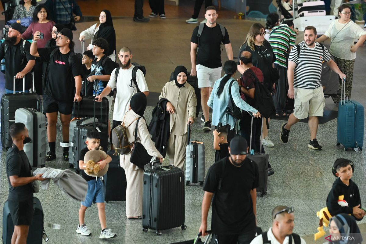 Bandara Bali akan ditutup untuk Nyepi, berdampak pada pulang kampung saat Idul Fitri