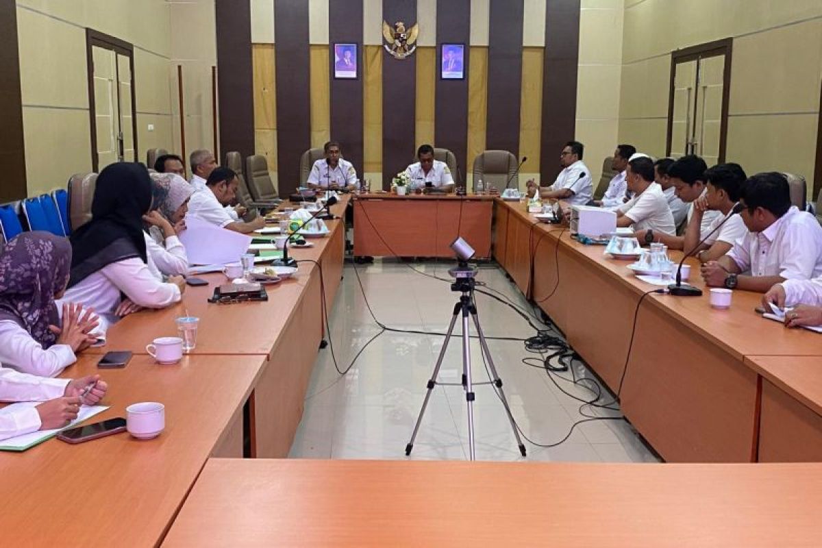 Pemkab Aceh Besar siap jalankan verifikasi PPPK Tahap II