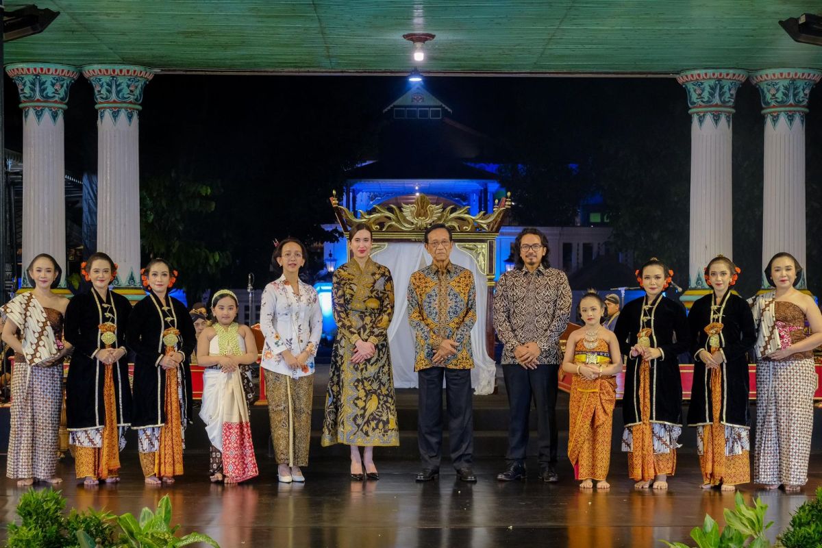 Parama Iswari exhibition in Yogyakarta strengthens inclusive tourism