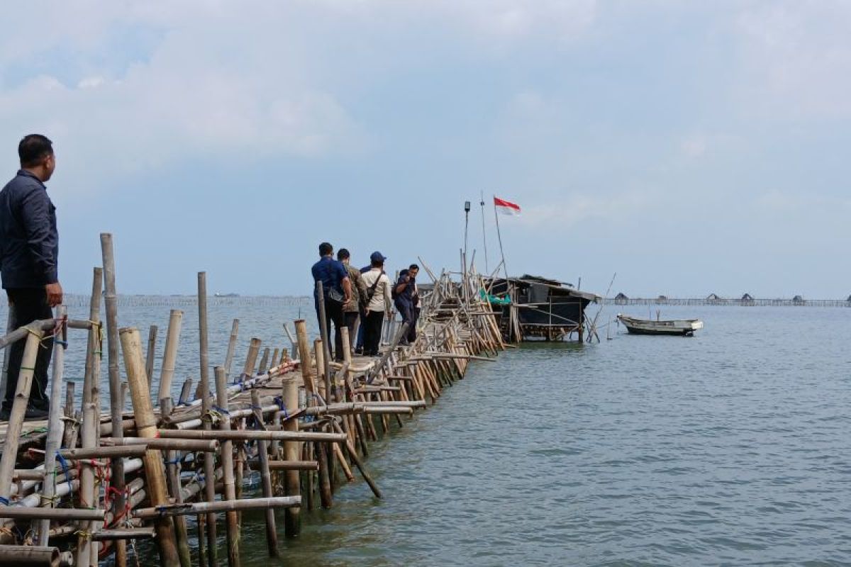 Agung Sedayu Group akui SHGB pagar laut milik anak usahanya