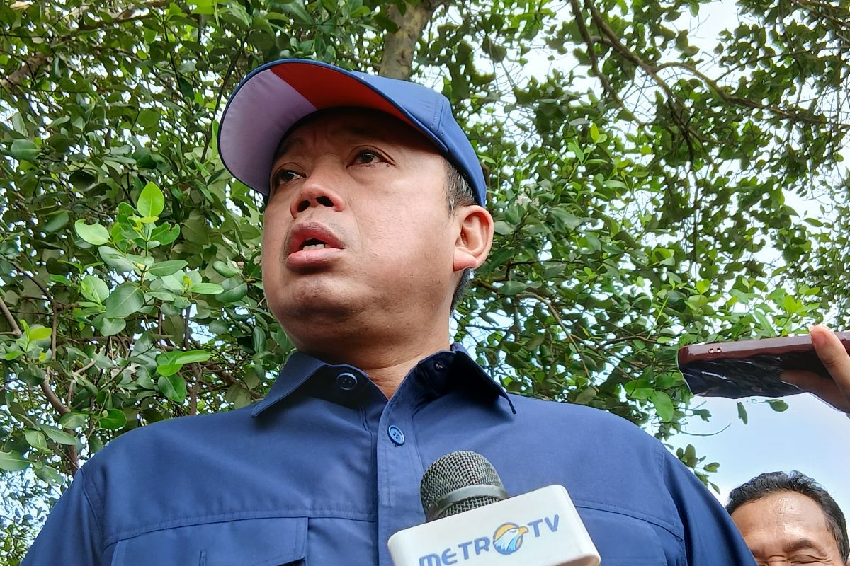 Menteri ATR/BPN persilakan ASG tunjukkan bukti SHGB di Tangerang