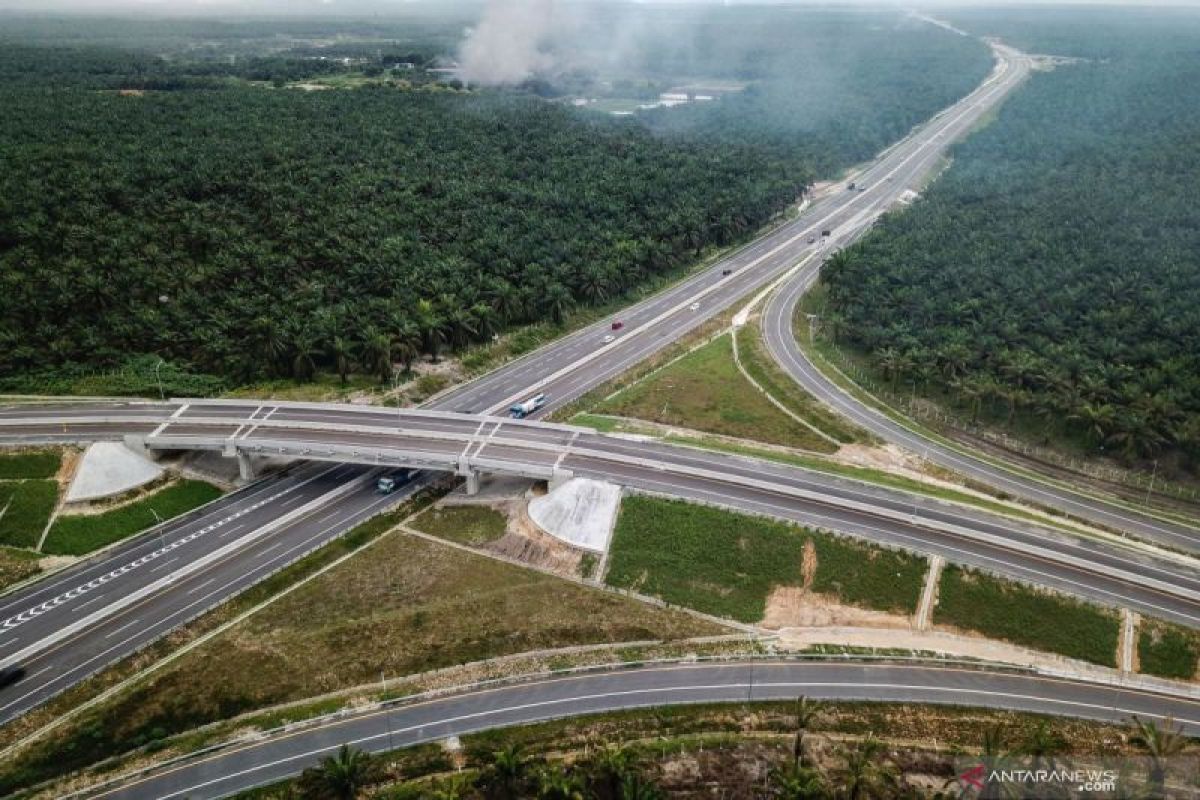 Menteri PU tekankan pentingnya maksimalkan pemeriksaan SPM jalan tol