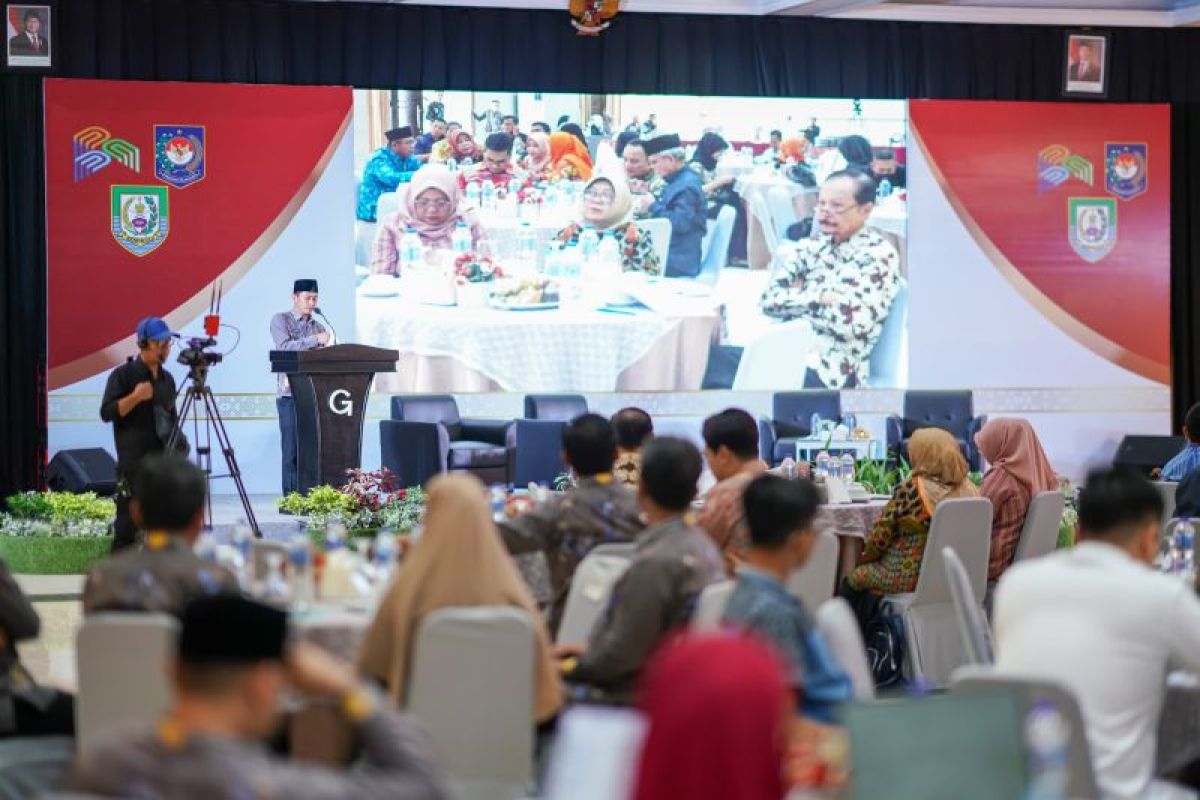 Ekonomi Bengkulu 2025 mampu tumbuh di rentang 4,2-5 persen