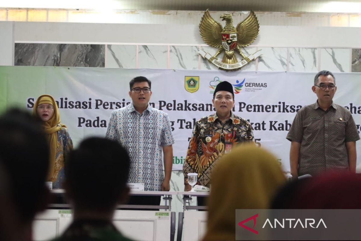 Ketua DPRD pastikan  APBD Kabupaten Bogor siap topang Astacita