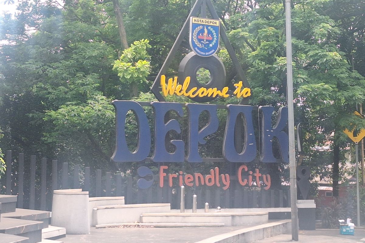 Bappeda Depok: RKPD Depok 2026 disesuaikan program wali kota terpilih