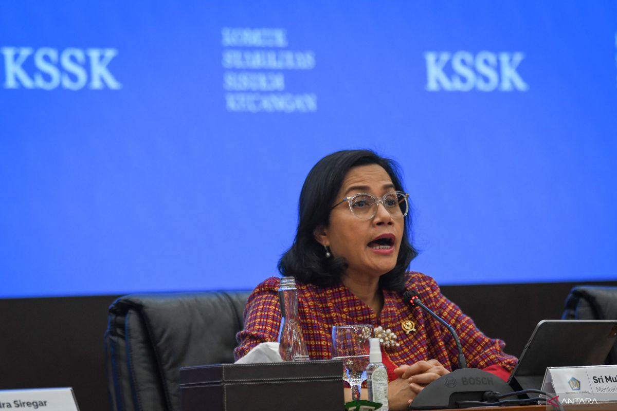 Kemarin, Menkeu keluarkan surat perintah hingga budidaya lobster