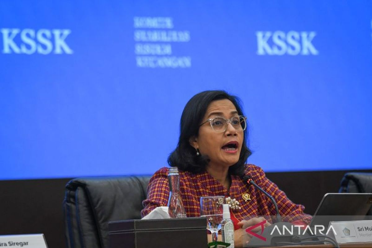 Menkeu menargetkan aturan insentif fiskal 2025 selesai bulan ini