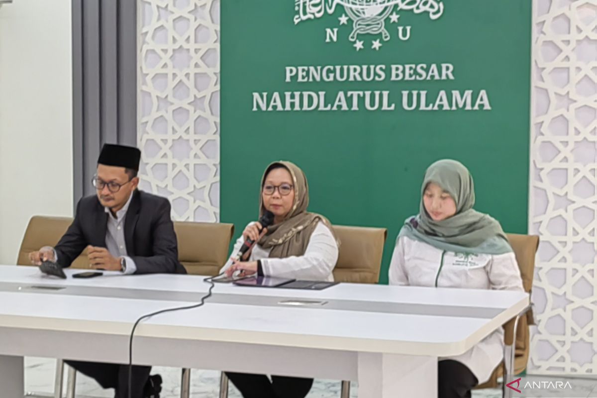 PBNU gelar Kongres Keluarga Maslahat, rumuskan strategi untuk keluarga